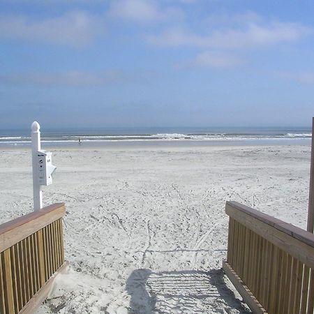 St. Augustine Island Inn St. Augustine Beach エクステリア 写真