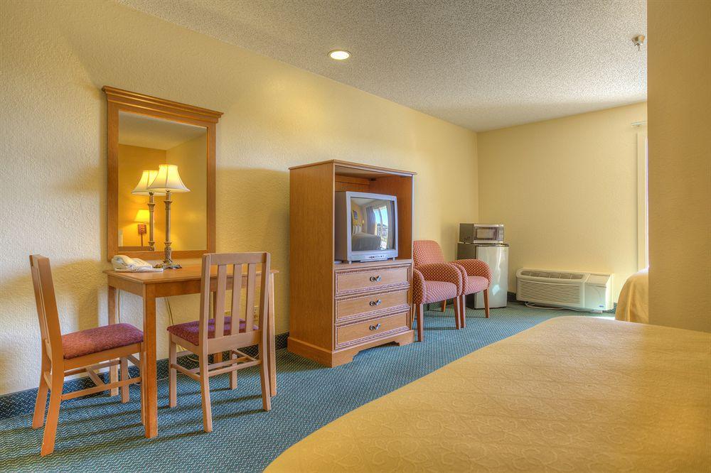St. Augustine Island Inn St. Augustine Beach エクステリア 写真