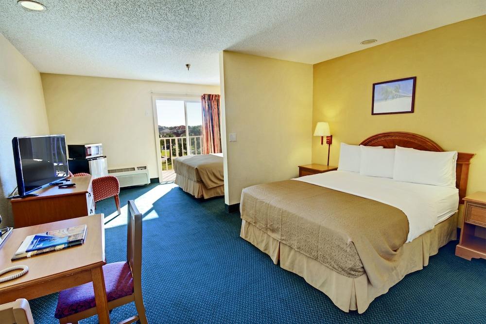 St. Augustine Island Inn St. Augustine Beach エクステリア 写真